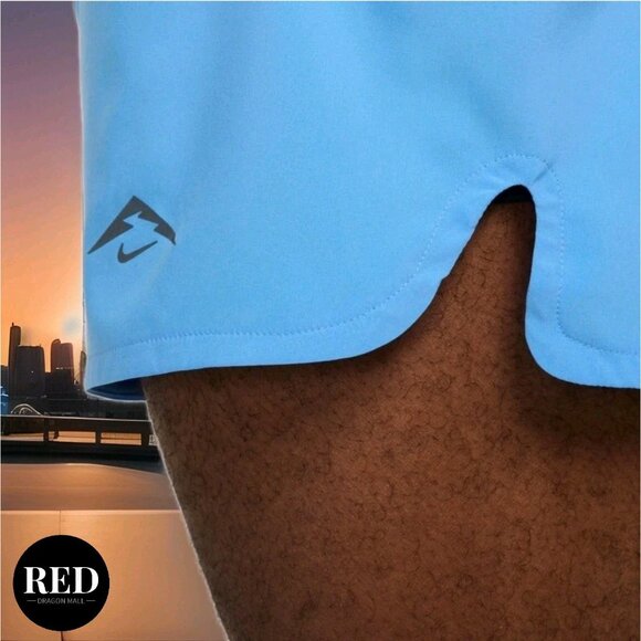Nike Trail Dri-fit ADV Second Sunrise 5\